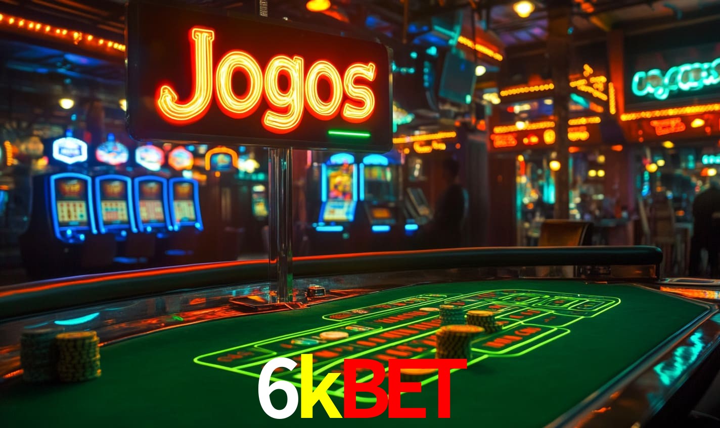 Requisitos do APK da 6kbet para Android